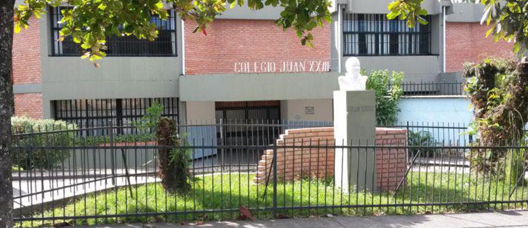 Sede Histórica La Coromoto