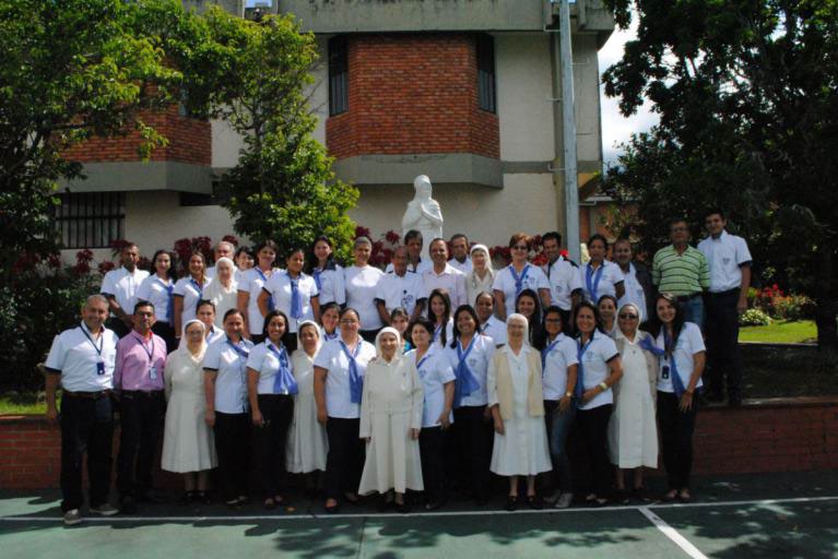 Educación Primaria Juan XXIII